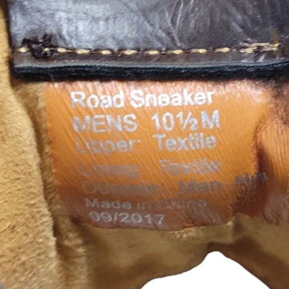 New Kenneth Cole Men's Shoes High-top Sneaker Size 10.5 - Picture 12 of 12